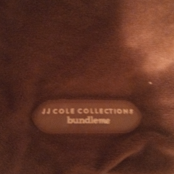 Winter car seat cover. - Picture 3 of 3